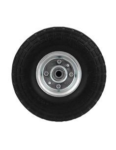 Roda Transportadora para Carrinho de Mão Ø25,5cm Ref.