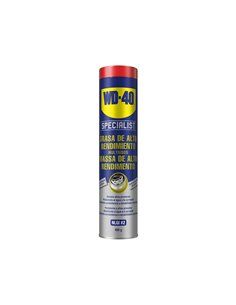 GRASA DE ALTO REND. MULTIUSO WD40 400gr.