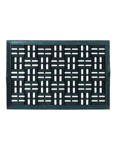 FELPUDO DYNAMIC 60x40cm 100% CAUCHO