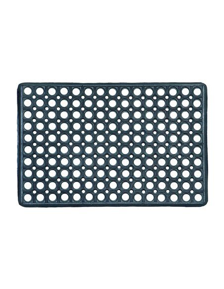 FELPUDO PROFIL 60x40cm 100% CAUCHO