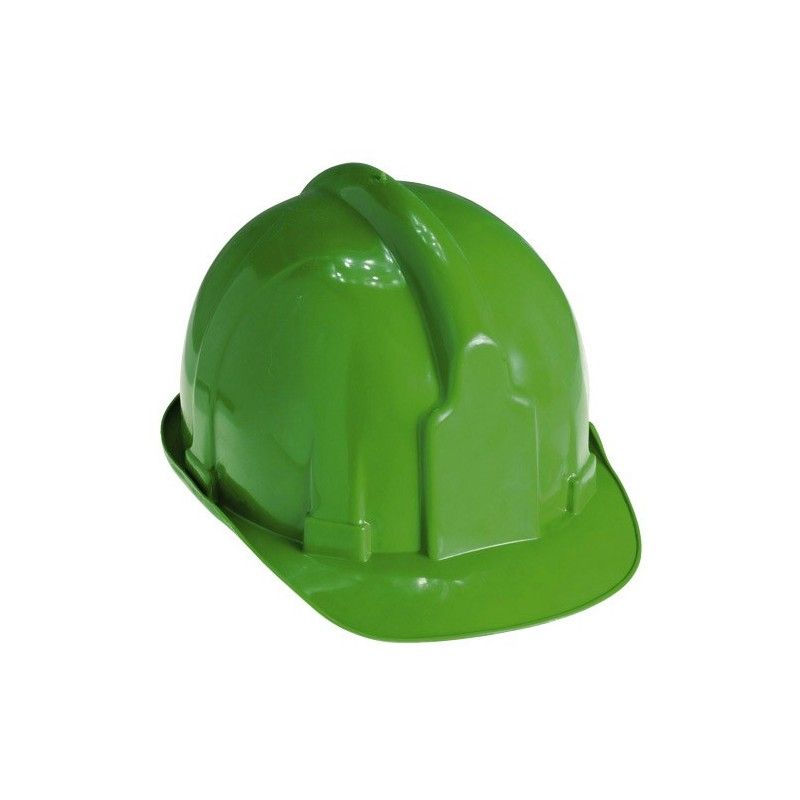 Cascos Para Obra Verde