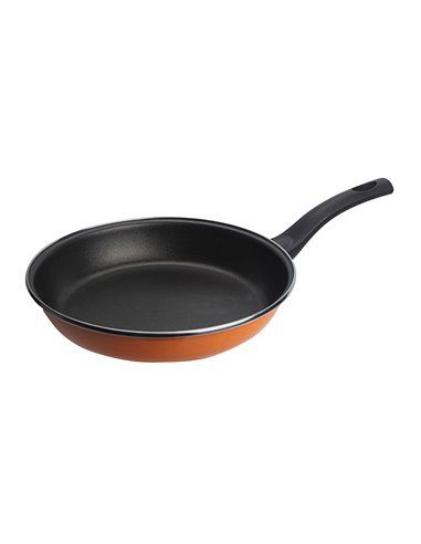 Frigideira Valência em Aço Carbono Ø22x5,6cm BGEU3194 San Ignacio