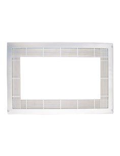Moldura para Microondas MCR1 Branca 94505 Micel