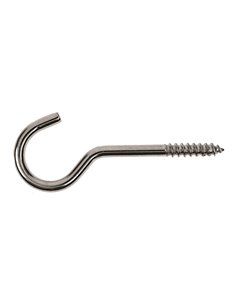 CAJA M 7 uds. HEMBRILLA ABIERTA CINC 4,0x70mm FADIX