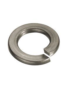 Caixa de 100 unidades de lavadora de alta pressão Fadix 6,1mm