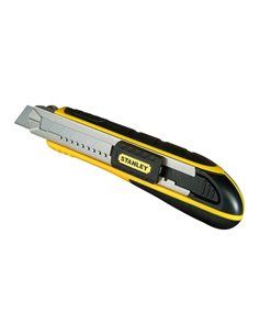 CÚTER FATMAX® 18mm 0-10-481 STANLEY