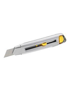 CÚTER INTERLOCK® 18mm 0-10-018 STANLEY