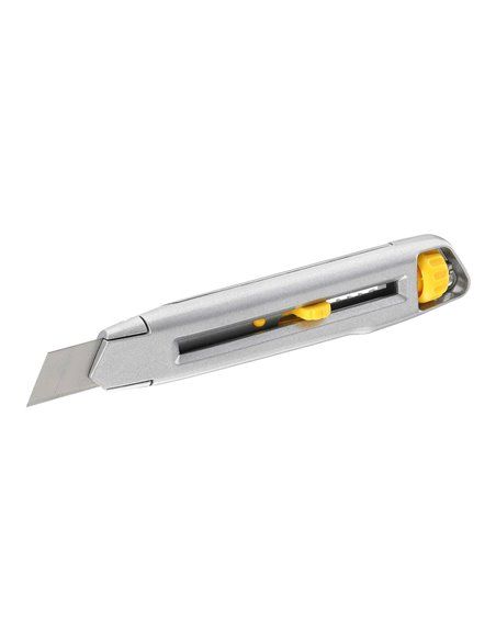 CÚTER INTERLOCK® 18mm 0-10-018 STANLEY