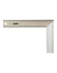 ESCUADRA DE CARPINTERO 200X300mm 1-45-686 STANLEY