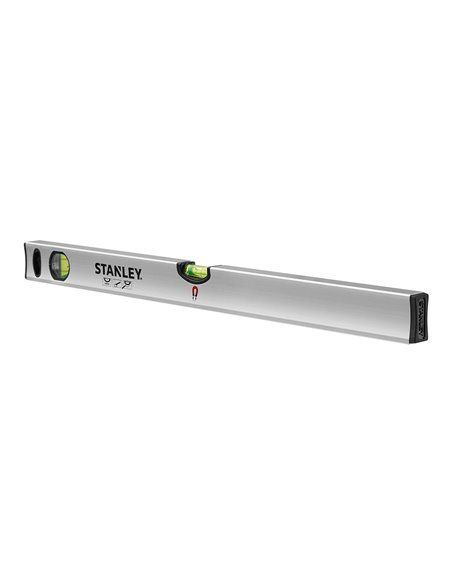 Nível Tubular Magnético Stanley Classic 60cm STHT1-43111