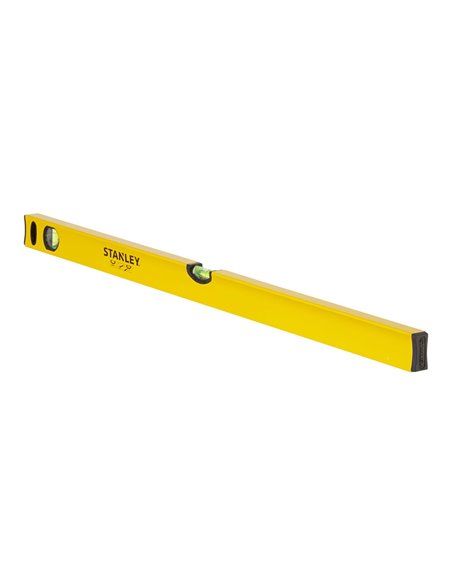 Nível Tubular Stanley Classic 80cm STHT1-43104