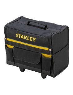 BOLSA RÍGIDA CON RUEDAS 20"/46cm 1-97-515 STANLEY