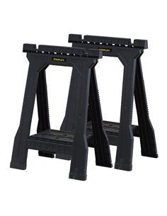 CABALLETE PLEGABLE JÚNIOR (X2) STST1-70355 STANLEY