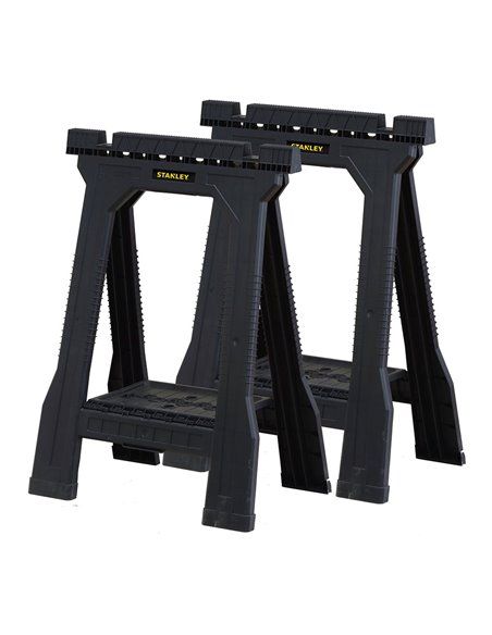 CABALLETE PLEGABLE JÚNIOR (X2) STST1-70355 STANLEY