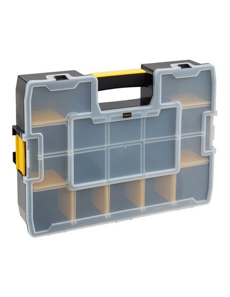 ORGANIZADOR SORT MASTER 1-94-745 STANLEY