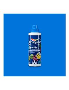 EMULTIN 0,05L AZUL FIRMAMENTO BRUGUER 5056661