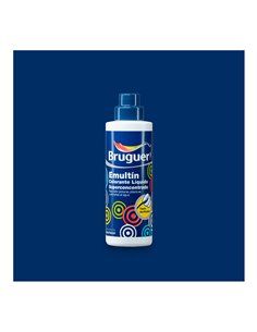 EMULTIN 0,05L AZUL OCEANO BRUGUER 5056664