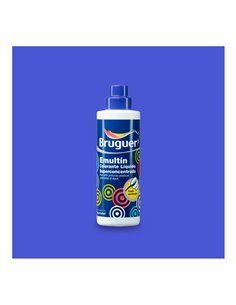 Emultin 0.05L Lilás BRUGUER