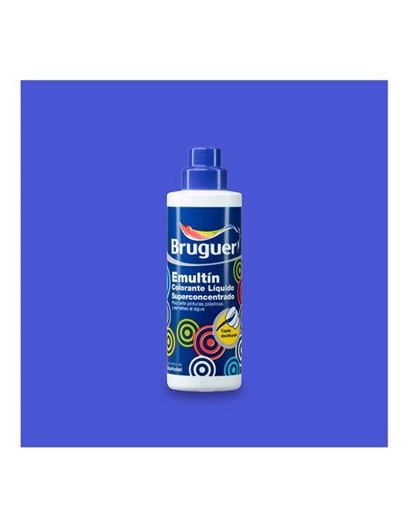 EMULTIN 0,05L LILA BRUGUER 5057395