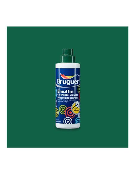 EMULTIN 0,05L ESMERALDA BRUGUER 5056651