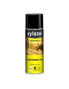 Spray de injeção Xylazel Woodworms Plus 0,400L