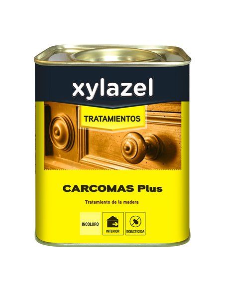 XYLAZEL CARCOMAS PLUS 0,75l 5600414
