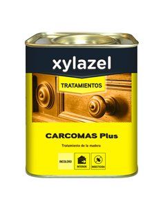XYLAZEL CARCOMAS PLUS 2,5l 5600419