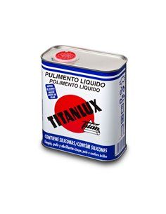 PULIMENTO TITANLUX  125ml TITAN 080000418