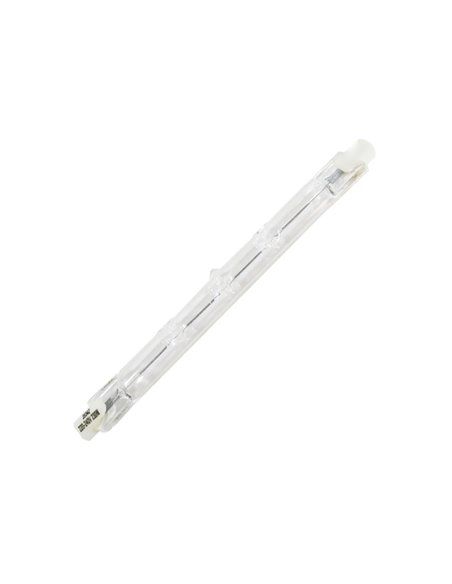LAMPARA HALOGENA LINEAL 117mm 150W 220V. EDM