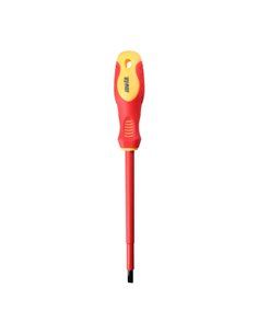 Chave de fenda reta isolada 6,5x150mm dir6 MOTA