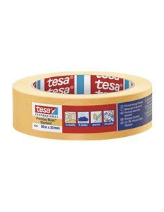 Máscara de Precisão Padrão 50m x 30mm 4344 Tesa