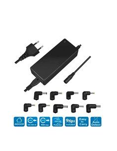 Fonte de alimentação universal portátil Logilink 90W