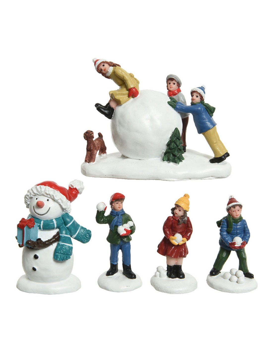 Figurine Couple Jubilé Noces D'Argent - Décoration Gâteau Mariage 25 Ans En Polyrésine 85mm