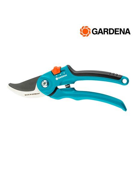 TIJERA DE JARDIN B/S-M 08857-20 DIAMETRO MAXIMO DE CORTE: 22mm GARDENA