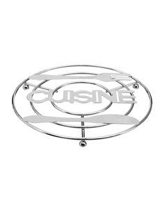 Base de metal ø20cm Modelo Cozinha