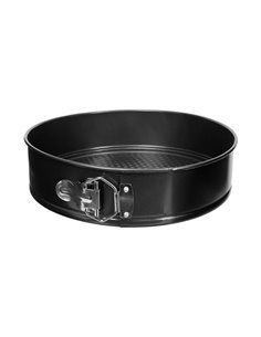 MOLDE DESMONTABLE REDONDO Ø26CM