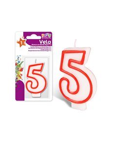 VELA N°5 BEST PRODUCTS PARTY
