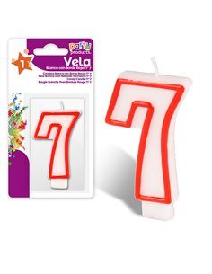 VELA N°7 BEST PRODUCTS PARTY