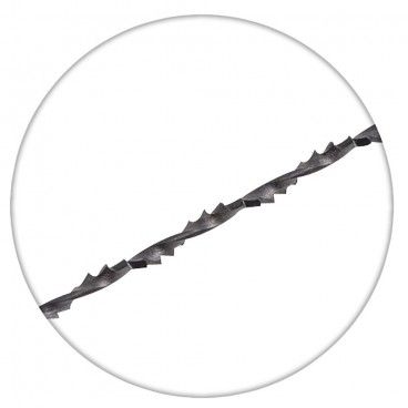 Pelo Sierra Marqueteria Espiral  5-13 (Estuche 144 pzas.)