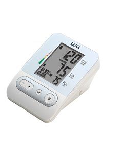 TENSIÓMETRO DIGITAL BRAZO BLANCO BM2301 LAICA 2