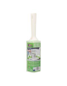 CLEANING BLOCK WC VERDE CON MANGO