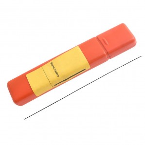 Cabelo Sierra Marchetaria Madeira 10-13 (Caixa de 144 unid.) 2