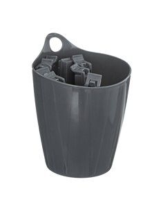 CESTA CON 25UD PINZAS PARA COCINA