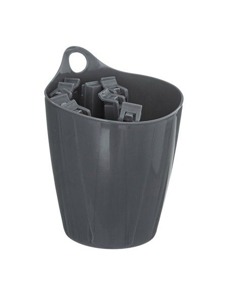 CESTA CON 25UD PINZAS PARA COCINA