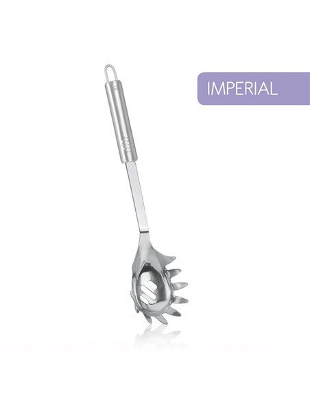 CUCHARA SPAGUETTI INOX 'IMPERIAL' 233215000 METALTEX