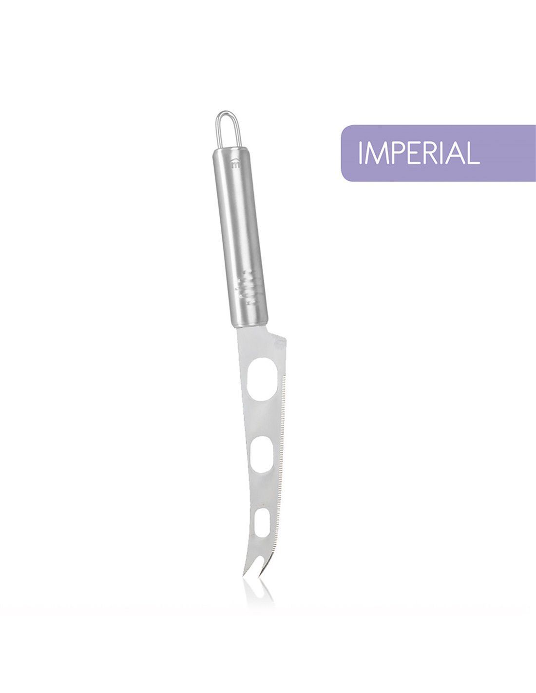 Coltello Da Burro In Acciaio Inox Met Altex 'IMPERIAL' 233243000 - Posate Classiche