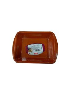 FUENTE CANELONES CLASICA 20x14cm