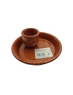 PLATO ACEITUNERO FINO PEQUEÑO