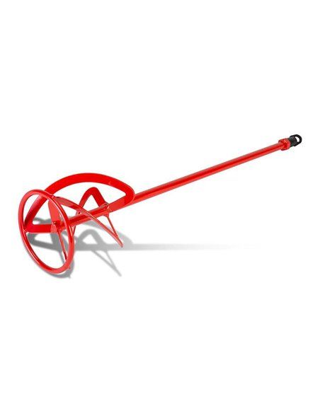 MEZCLADOR MORTERO COLA M-120-R 3H 76918 RUBI