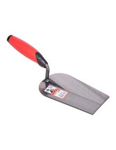 Pá de aço inoxidável Sevilha 180mm PFP25-180 RUBI